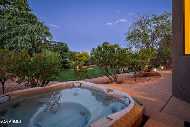 55 WHITE CEDAR Drive, Sedona, AZ 86351