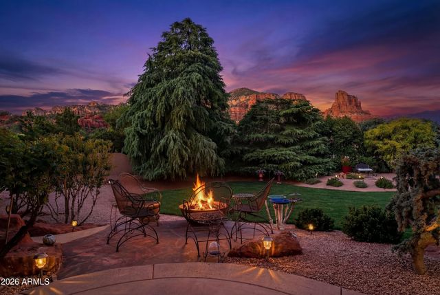 55 WHITE CEDAR Drive, Sedona, AZ 86351