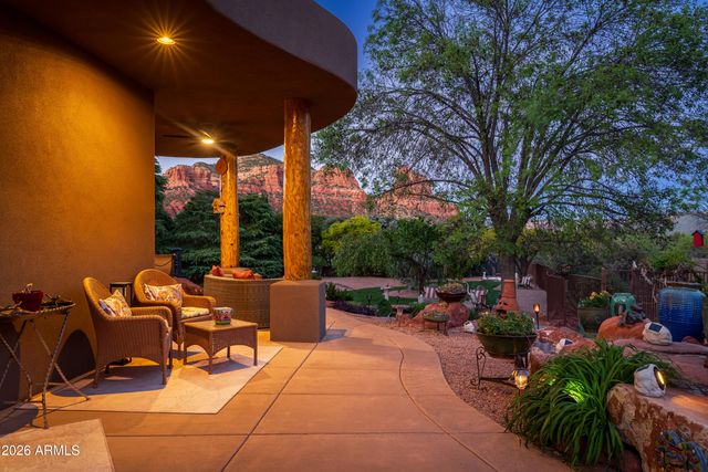 55 WHITE CEDAR Drive, Sedona, AZ 86351