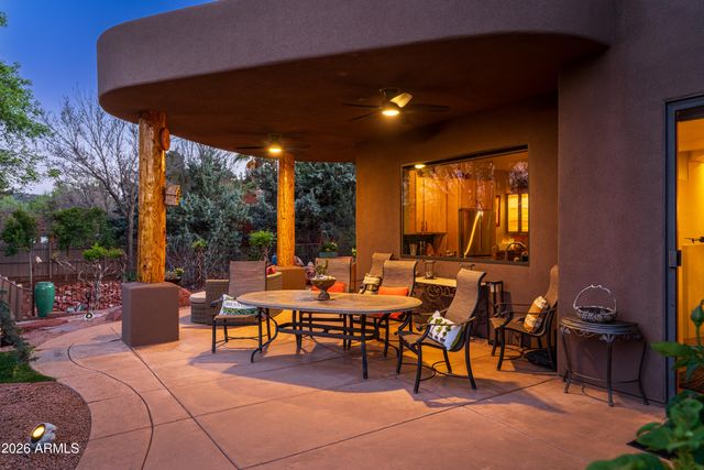 55 WHITE CEDAR Drive, Sedona, AZ 86351