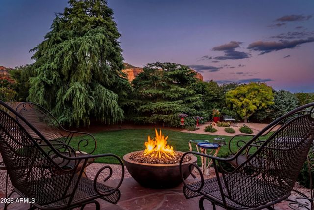 55 WHITE CEDAR Drive, Sedona, AZ 86351