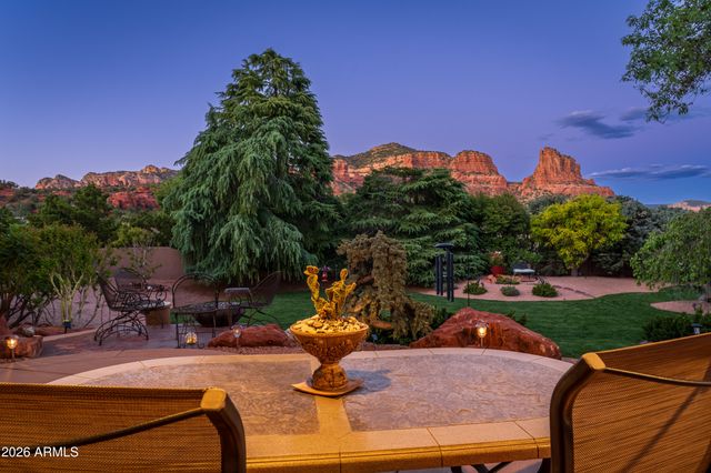 55 WHITE CEDAR Drive, Sedona, AZ 86351