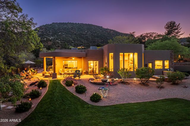 55 WHITE CEDAR Drive, Sedona, AZ 86351