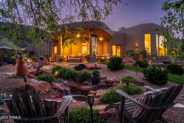 55 WHITE CEDAR Drive, Sedona, AZ 86351