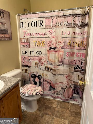 1220 Labonte Parkway, Mcdonough, GA 30253