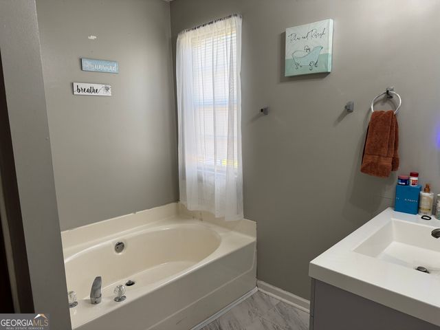 1220 Labonte Parkway, Mcdonough, GA 30253