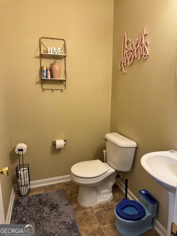 1220 Labonte Parkway, Mcdonough, GA 30253