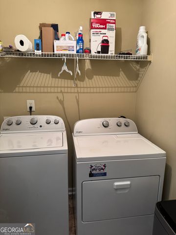 1220 Labonte Parkway, Mcdonough, GA 30253