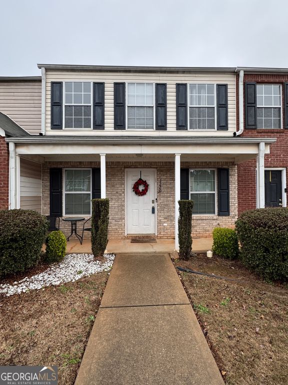 1220 Labonte Parkway, Mcdonough, GA 30253