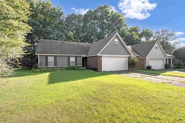 9161 VALKRIE LN, Lakeland, TN 38002