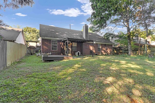 9161 VALKRIE LN, Lakeland, TN 38002