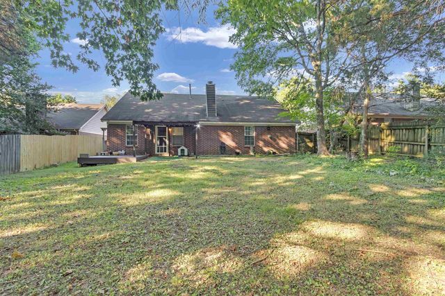 9161 VALKRIE LN, Lakeland, TN 38002