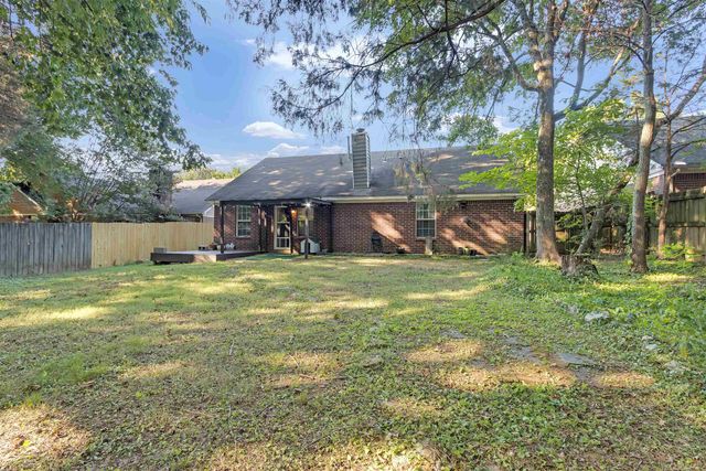 9161 VALKRIE LN, Lakeland, TN 38002