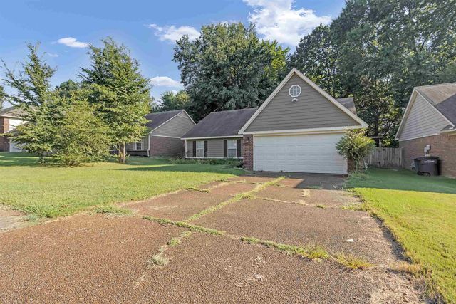 9161 VALKRIE LN, Lakeland, TN 38002