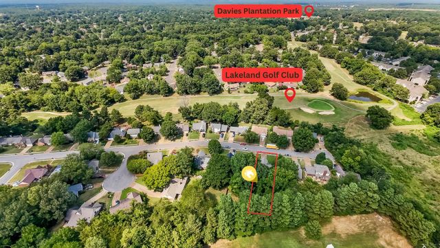 9161 VALKRIE LN, Lakeland, TN 38002