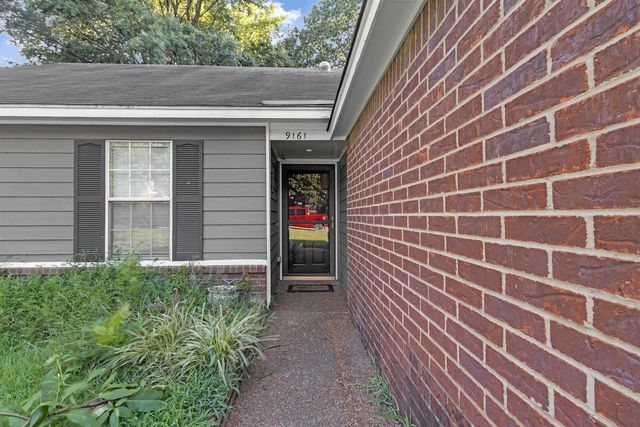 9161 VALKRIE LN, Lakeland, TN 38002