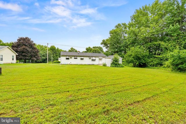 648 RED HILL RD, Elkton, MD 21921