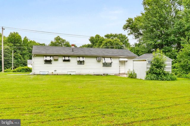 648 RED HILL RD, Elkton, MD 21921