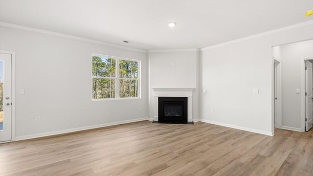 1349 Lincoln Lane, Braselton, GA 30517