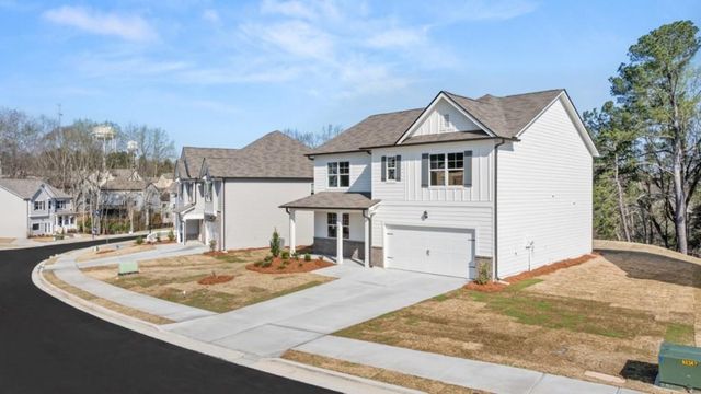 1349 Lincoln Lane, Braselton, GA 30517