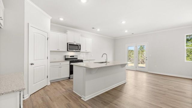1349 Lincoln Lane, Braselton, GA 30517