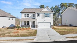 1349 Lincoln Lane, Braselton, GA 30517