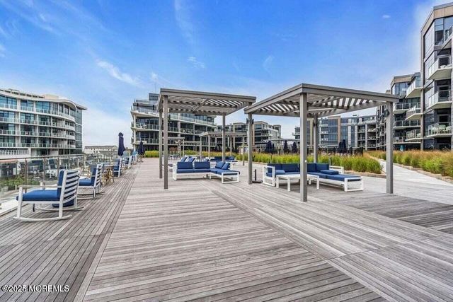 15 Morris Avenue 505, Long Branch, NJ 07740