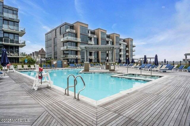 15 Morris Avenue 505, Long Branch, NJ 07740