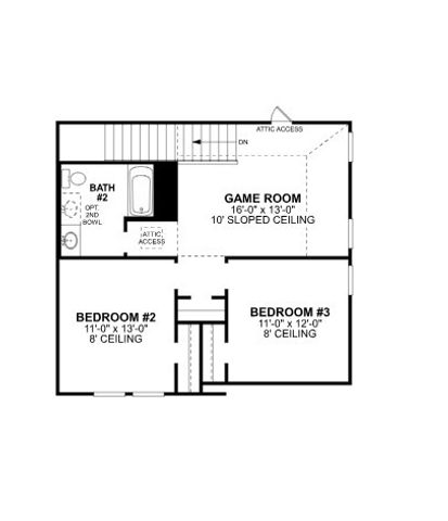 1729 Cambium Drive, Fort Worth, TX 76131