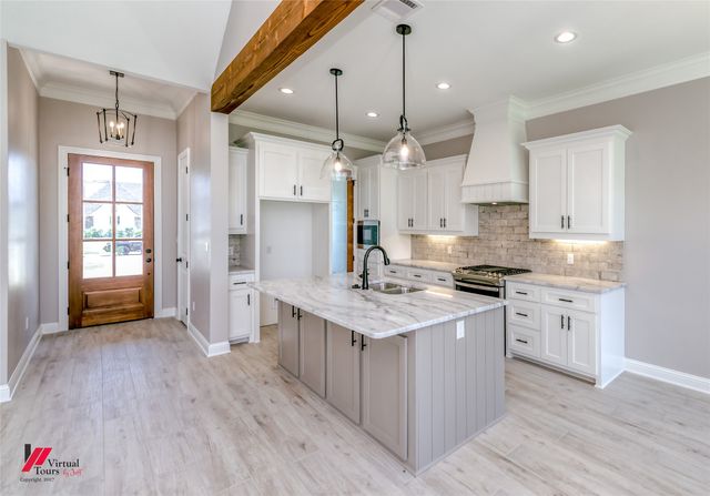 23 Turtle Creek Drive, Benton, LA 71006