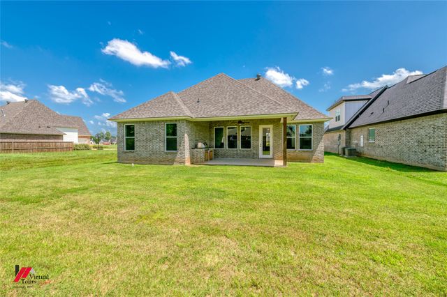 23 Turtle Creek Drive, Benton, LA 71006