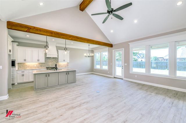 23 Turtle Creek Drive, Benton, LA 71006