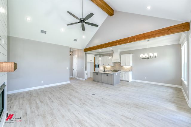 23 Turtle Creek Drive, Benton, LA 71006