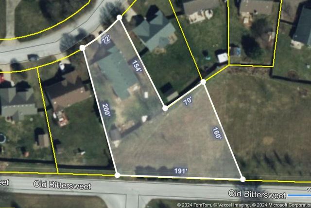 806 E Southridge Street, Nixa, MO 65714