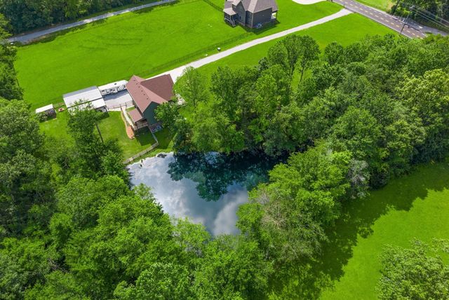 1415 Southside Rd, Southside, TN 37171