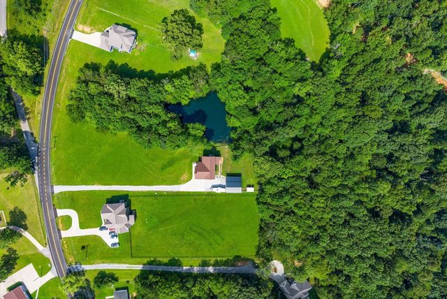 1415 Southside Rd, Southside, TN 37171