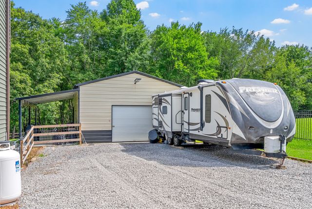 1415 Southside Rd, Southside, TN 37171