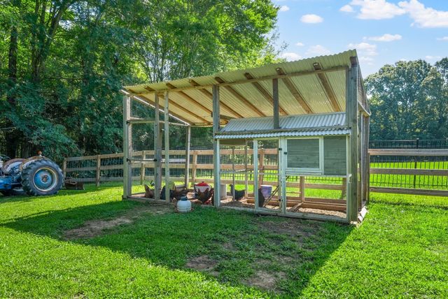 1415 Southside Rd, Southside, TN 37171