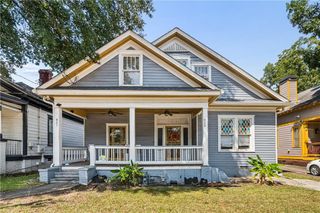 929 Oglethorpe Avenue SW, Atlanta, GA 30310
