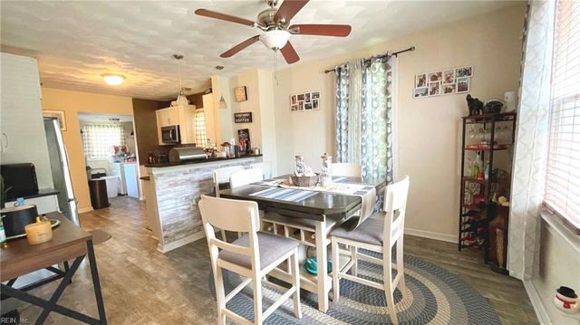 1820 Canton AVE, Norfolk, VA 23523
