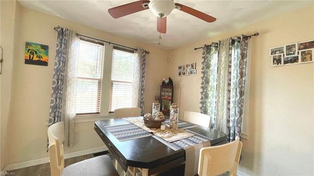 1820 Canton AVE, Norfolk, VA 23523