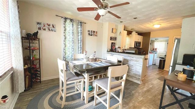 1820 Canton AVE, Norfolk, VA 23523