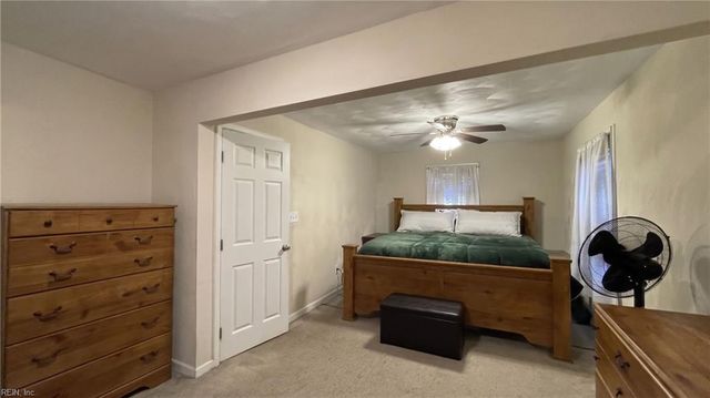1820 Canton AVE, Norfolk, VA 23523