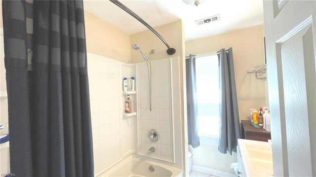 1820 Canton AVE, Norfolk, VA 23523