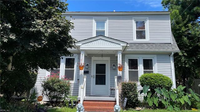 1820 Canton AVE, Norfolk, VA 23523