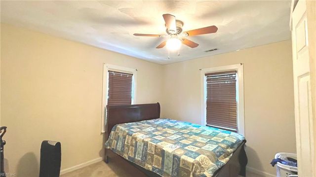 1820 Canton AVE, Norfolk, VA 23523