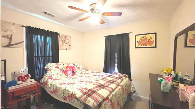 1820 Canton AVE, Norfolk, VA 23523