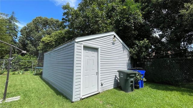 1820 Canton AVE, Norfolk, VA 23523
