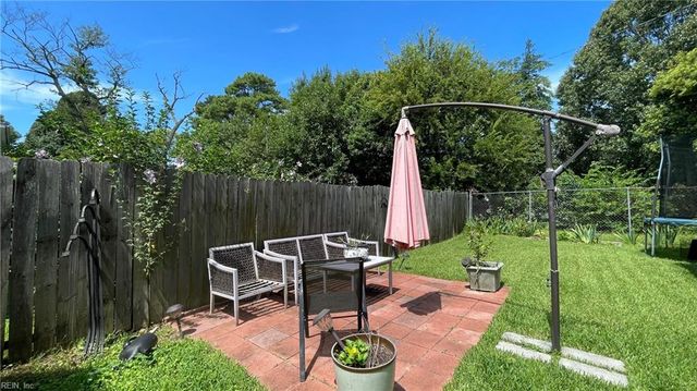 1820 Canton AVE, Norfolk, VA 23523