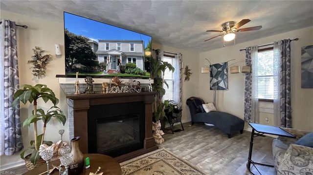 1820 Canton AVE, Norfolk, VA 23523